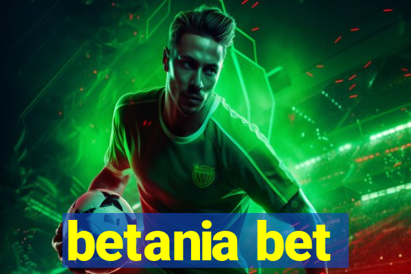 betania bet